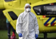 U Nemačkoj više od 12 hiljada novozaraženih u-nemackoj-vise-od-12-hiljada-novozarazenih