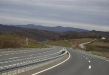 AMSS: Oprez zbog magle amss:-oprez-zbog-magle