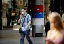 Koliko dugo ste sigurni u društvu osobe zaražene koronom? koliko-dugo-ste-sigurni-u-drustvu-osobe-zarazene-koronom?