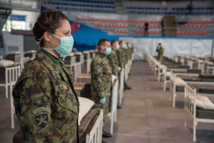 nis:-hala-cair-najkasnije-do-petka-spremna-za-prijem-kovid-pacijenata