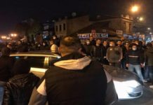 Protestovali ugostitelji u Novom Pazaru protestovali-ugostitelji-u-novom-pazaru