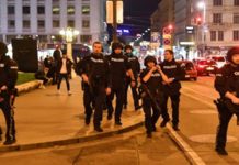 Beč: Najmanje dve osobe ubijene, a više njih je ranjeno bec:-najmanje-dve-osobe-ubijene,-a-vise-njih-je-ranjeno