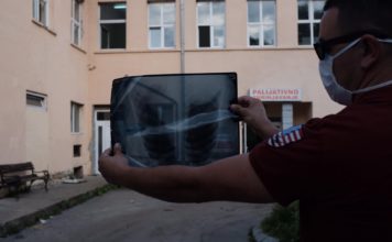 ŠTAB: Jedan novi prijem u crvenu Covid zonu stab:-jedan-novi-prijem-u-crvenu-covid-zonu