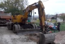 Zamena podzemnih instalacija u Kopaničkoj situaciji zamena-podzemnih-instalacija-u-kopanickoj-situaciji