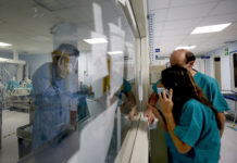 ITALIJA: Raste broj zaraženih, ovaj talas mogao bi prerasti u cunami italija:-raste-broj-zarazenih,-ovaj-talas-mogao-bi-prerasti-u-cunami