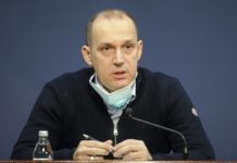 Lončar: Zaraženo 250 zdravstvenih radnika loncar:-zarazeno-250-zdravstvenih-radnika