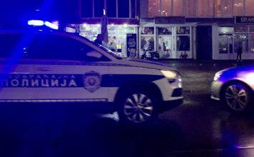 Uhapšen Tutinac zbog krađe i paljenja automobila uhapsen-tutinac-zbog-kradje-i-paljenja-automobila