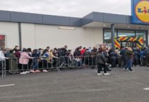Otvoren Lidl u Novom Pazaru otvoren-lidl-u-novom-pazaru
