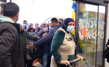 Lidl otvorio prvu prodavnicu u Novom Pazaru (FOTO) lidl-otvorio-prvu-prodavnicu-u-novom-pazaru-(foto)