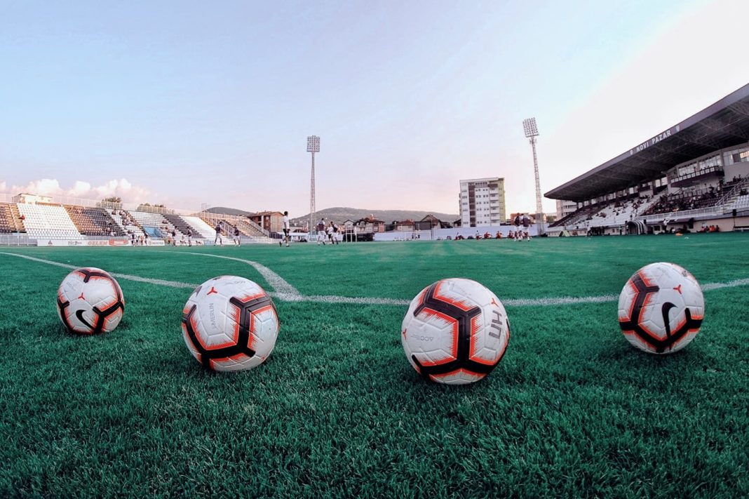 fk-novi-pazar-demantovao-pisanje-medija-o-navodnom-mobingu-u-klubu