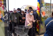 Spahić: Policija i inspekcija da reaguju na gužvu ispred novootvorenog Lidla u Novom Pazaru spahic:-policija-i-inspekcija-da-reaguju-na-guzvu-ispred-novootvorenog-lidla-u-novom-pazaru