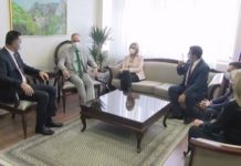 Ambasador Švedske u posjeti Novom Pazaru ambasador-svedske-u-posjeti-novom-pazaru