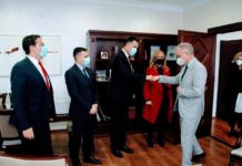 Ambasador Kraljevine Švedske u Novom Pazaru ambasador-kraljevine-svedske-u-novom-pazaru