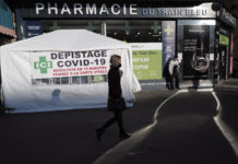 Francuska: Rekordnih 58.046 novoobolelih francuska:-rekordnih-58.046-novoobolelih