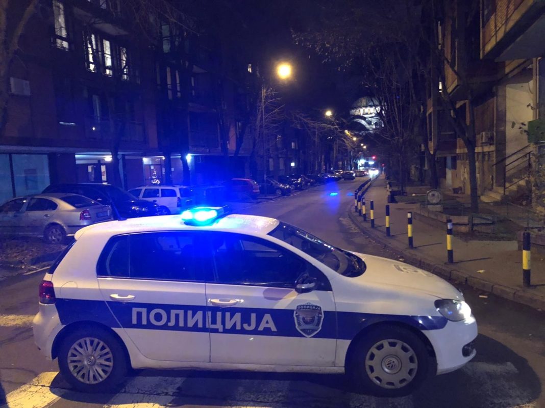 pucnjava-u-novom-pazaru:-jedno-lice-ranjeno