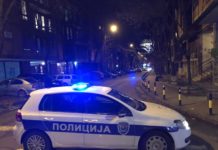 PUCNJAVA U NOVOM PAZARU: Jedno lice ranjeno pucnjava-u-novom-pazaru:-jedno-lice-ranjeno