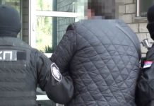 U dve odvojene akcije zaplenjeno 25 kilograma droge! UHAPŠENE DVE OSOBE u-dve-odvojene-akcije-zaplenjeno-25-kilograma-droge!-uhapsene-dve-osobe