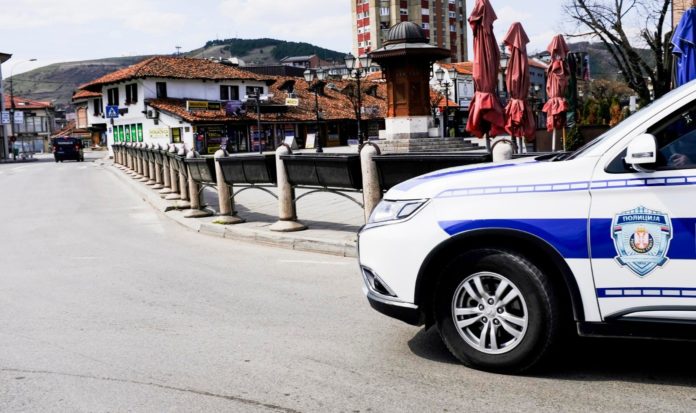 novi-pazar:-obijena-poslovnica-telenora