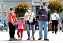 Zabrana okupljanja VIŠE OD PET LJUDI! Evo šta je tačno predložio Krizni štab zabrana-okupljanja-vise-od-pet-ljudi!-evo-sta-je-tacno-predlozio-krizni-stab