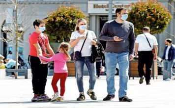 Zabrana okupljanja VIŠE OD PET LJUDI! Evo šta je tačno predložio Krizni štab zabrana-okupljanja-vise-od-pet-ljudi!-evo-sta-je-tacno-predlozio-krizni-stab