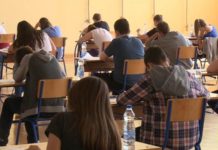 JOŠ JEDNA NOVA MERA! Sledeće nedelje na raspustu I SREDNJOŠKOLCI jos-jedna-nova-mera!-sledece-nedelje-na-raspustu-i-srednjoskolci