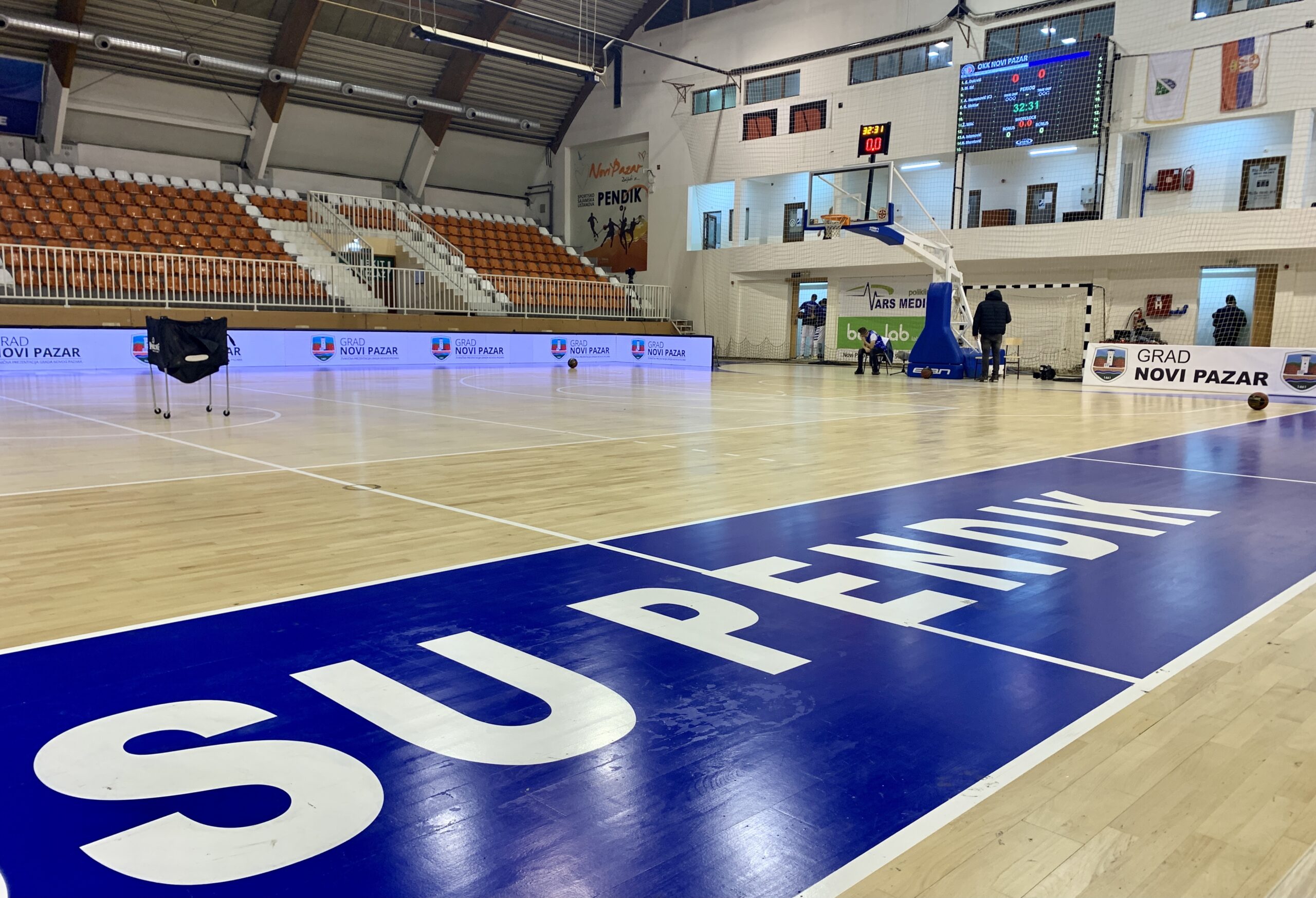 uzivo:-okk-novi-pazar-–-kk-napredak-na-arena-sport-2