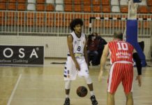 Pazarci dominiraju u KLS-u! Meklur “rasturio” Napredak pazarci-dominiraju-u-kls-u!-meklur-“rasturio”-napredak