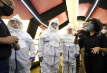 SZO: Rekordan broj novozaraženih u svetu! Čak 581.000 u jednom danu szo:-rekordan-broj-novozarazenih-u-svetu!-cak-581.000-u-jednom-danu