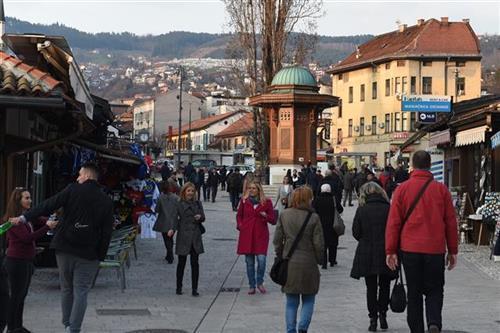 u-kantonu-sarajevo-665-novozarazenih,-jedna-osoba-preminula