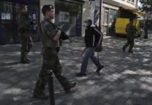 U Nemačkoj zaraženo još 13.636 osoba u-nemackoj-zarazeno-jos-13.636-osoba