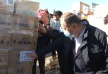 Stigla donacija iz Turske za zdravstvo u Sandžaku stigla-donacija-iz-turske-za-zdravstvo-u-sandzaku