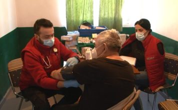 Otvorena ruka obišla selo Koniče u okviru akcije „Pešter u srcu“ otvorena-ruka-obisla-selo-konice-u-okviru-akcije-„pester-u-srcu“