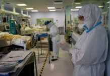 U BEOGRADU VANREDNA EPIDEMIOLOŠKA SITUACIJA! Broj zaraženih mnogo veći u-beogradu-vanredna-epidemioloska-situacija!-broj-zarazenih-mnogo-veci