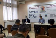 Operativni štab : Sistem spreman, mere striktno moraju da se poštuju operativni-stab-:-sistem-spreman,-mere-striktno-moraju-da-se-postuju