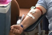 U današnjoj akciji prikupljene 34 jedinice krvi u-danasnjoj-akciji-prikupljene-34-jedinice-krvi