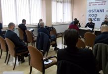 Savjet za bezbjednost saobraćaja o gorućim problemima savjet-za-bezbjednost-saobracaja-o-gorucim-problemima