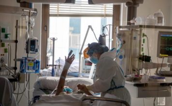 Kragujevac: Nestabilna situacija, na lečenju skoro 140 obolelih kragujevac:-nestabilna-situacija,-na-lecenju-skoro-140-obolelih