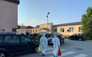 NOVI PAZAR: Dva nova prijema, na lečenju 28 pacijenata novi-pazar:-dva-nova-prijema,-na-lecenju-28-pacijenata