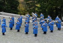 Srbija danas obeležava Dan primirja srbija-danas-obelezava-dan-primirja