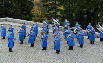 Srbija danas obeležava Dan primirja srbija-danas-obelezava-dan-primirja