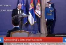 Odlikovanja herojima u borbi protiv korona virusa odlikovanja-herojima-u-borbi-protiv-korona-virusa