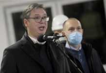 Vučić: Danas najteži dan po broju NOVIH I UMRLIH vucic:-danas-najtezi-dan-po-broju-novih-i-umrlih