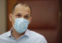 Lončar: Jutros u Beogradu bez slobodnog mesta za kovid pacijente loncar:-jutros-u-beogradu-bez-slobodnog-mesta-za-kovid-pacijente