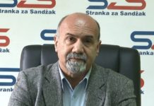 SZS: Da li policija želi da nas podseti na devedesete godine? szs:-da-li-policija-zeli-da-nas-podseti-na-devedesete-godine?