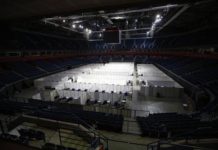 Lončar: U Beogradskoj areni više nema mesta loncar:-u-beogradskoj-areni-vise-nema-mesta