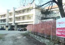 U Novopazarskoj banji privremena COVID bolnica u-novopazarskoj-banji-privremena-covid-bolnica