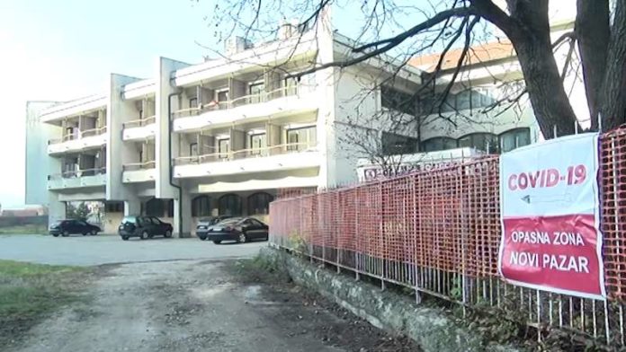 u-novopazarskoj-banji-privremena-covid-bolnica