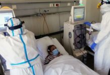 ZA KRŠENjE KARANTINA – DO 150.000: Izmenjen Zakon o zaštiti od zaraznih bolesti za-krsenje-karantina-–-do-150.000:-izmenjen-zakon-o-zastiti-od-zaraznih-bolesti