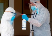 U Austriji 9.586 novozaraženih i 53 umrlih u-austriji-9.586-novozarazenih-i-53-umrlih