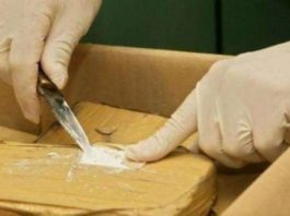 granicna-policija-otkrila-kokain-i-uhapsila-osumnjicene